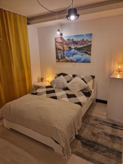 Central Quiet Apartments&Rooms - Warsaw - 0