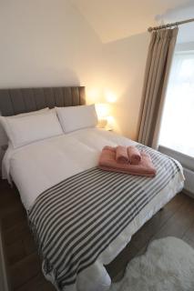 No 26 Town House - Killarney - 4