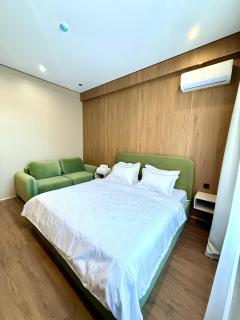Meridian Hotel - Almaty - 6