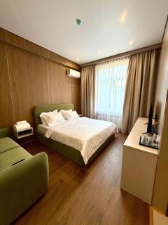 Meridian Hotel - 0