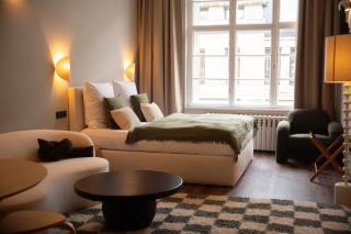 The Charming by Curt Suites - Berlin - 9