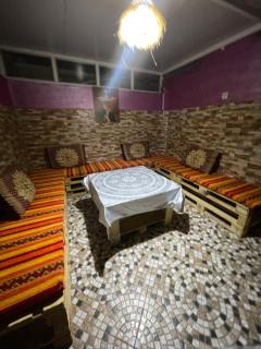 Moroccan Friends Guesthouse - Agadir - 8