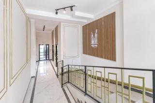 Medina Central Loft- 118 - Astana - 0