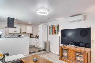 The Surf Retreat - - 0