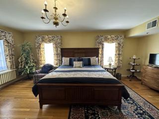 Montague Inn Bed & Breakfast - Saginaw - 0