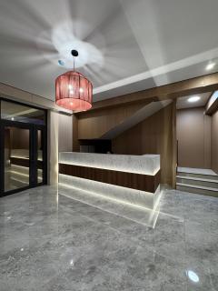 Meridian Hotel - 1