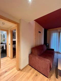 Rauzi apartments - Malè - 8