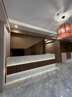 Meridian Hotel - Almaty - 2