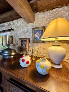 Clos César, Maison de charme rénovée - - 3