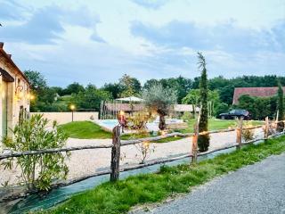 Clos César, Maison de charme rénovée - - 4