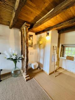 Clos César, Maison de charme rénovée - - 7