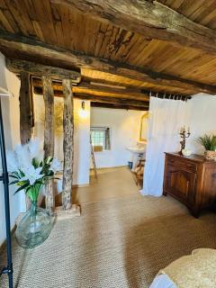 Clos César, Maison de charme rénovée - - 1
