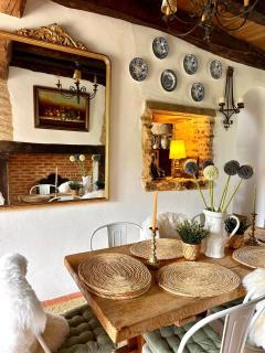 Clos César, Maison de charme rénovée - - 6