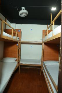 Ith Pods & Dormitory - 4