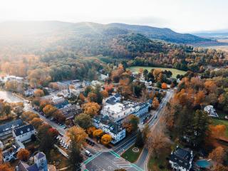 The Red Lion Inn - 4