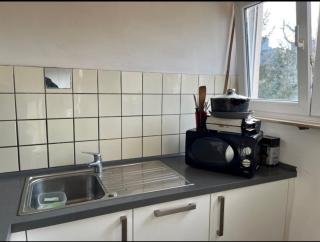 Rooftop 1 bed sleeps 4 - Lussemburgo - 3