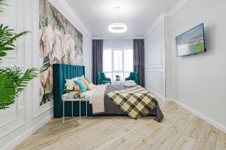 Medina Skyline Apartment - Astana - 7