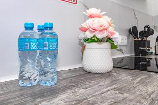 Medina Skyline Apartment - Astana - 3