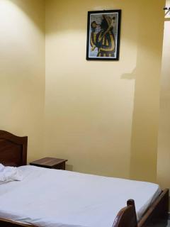 Hôtel Zigui - - 3