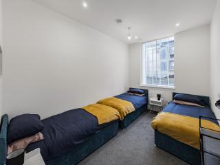 Stylish 1B Apt in Essex w Modern Touch - Chelmsford - 1