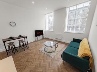 Stylish 1B Apt in Essex w Modern Touch - Chelmsford - 7