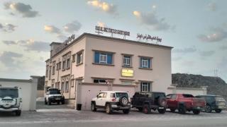 Ras Al Jinz Guest House - 9