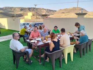 Ras Al Jinz Guest House - Junayz al Janūbī - 7