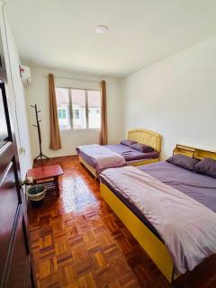 HmHome-five - 3