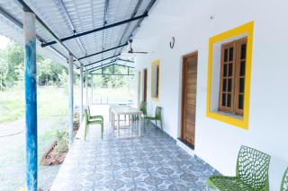 Auro Ocean View Residency - 3