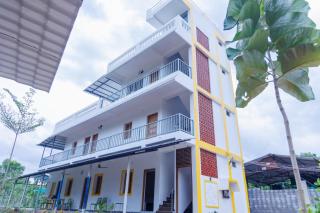 Auro Ocean View Residency - 0