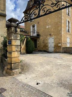 Appartement La Couronne Sarlat-La-Canéda - Sarlat-la-Canéda - 6
