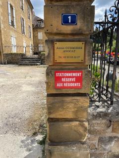 Appartement La Couronne Sarlat-La-Canéda - Sarlat-la-Canéda - 7