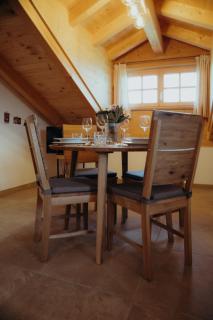Ferienwohnung Heuboden am Eberlhof - Schechen - 2