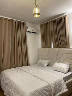 Ulan Residence - Abuja - 0