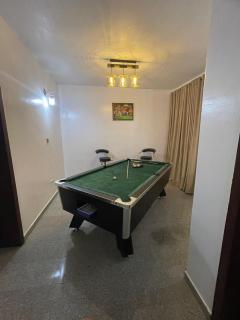 Ulan Residence - Abuja - 4