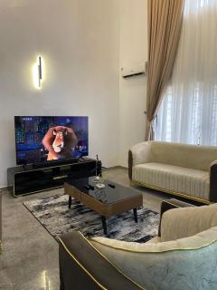Ulan Residence - Abuja - 2