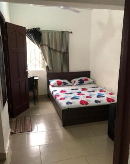 MAC-P GUESTHOUSe - 3