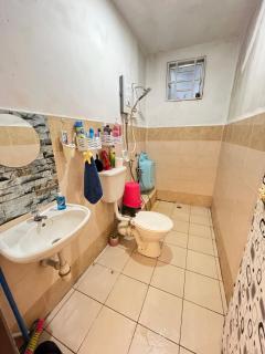 DeAyzara Inap Homestay - 1