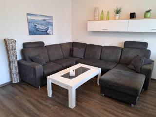 Unweit der Perlebucht - ideal für Familien - Büsum - 0