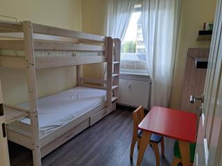 Unweit der Perlebucht - ideal für Familien - Büsum - 7