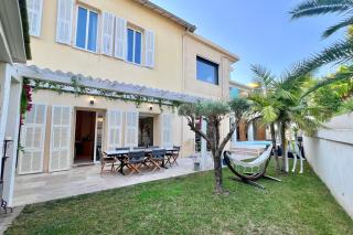 Villa La Mascotte - Beaulieu-sur-Mer - 0
