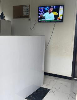 MAC-P GUESTHOUSe - 1