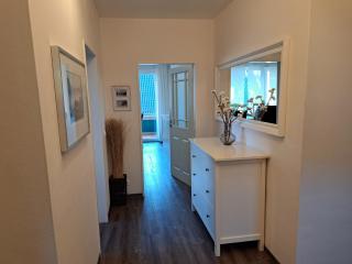 Unweit der Perlebucht - ideal für Familien - Büsum - 3