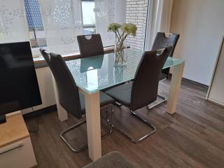 Unweit der Perlebucht - ideal für Familien - Büsum - 1