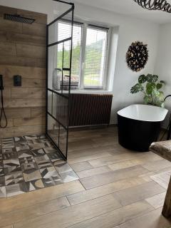 Villa 170m2 avec piscine , sauna , jacuzzi , terrain de petanque - 8