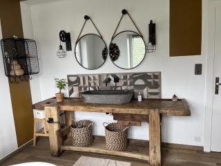 Villa 170m2 avec piscine , sauna , jacuzzi , terrain de petanque - 6