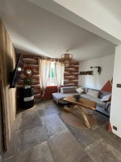 Villa 170m2 avec piscine , sauna , jacuzzi , terrain de petanque - - 5