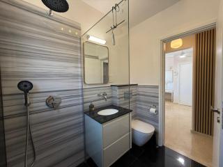Panoramic Seaview Apartment, Chlorakas, Paphos - Chlorakas - 9