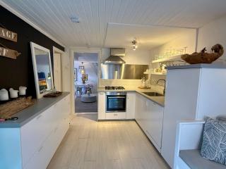 Vakantiewoning Het Sterrenhuisje - 1
