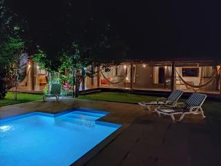 La Caprichosa, 1180m privados, Arraial d'Ajuda - Arraial d'Ajuda - 8